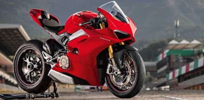 Ducati Panigale Gaya Baru thumbnail